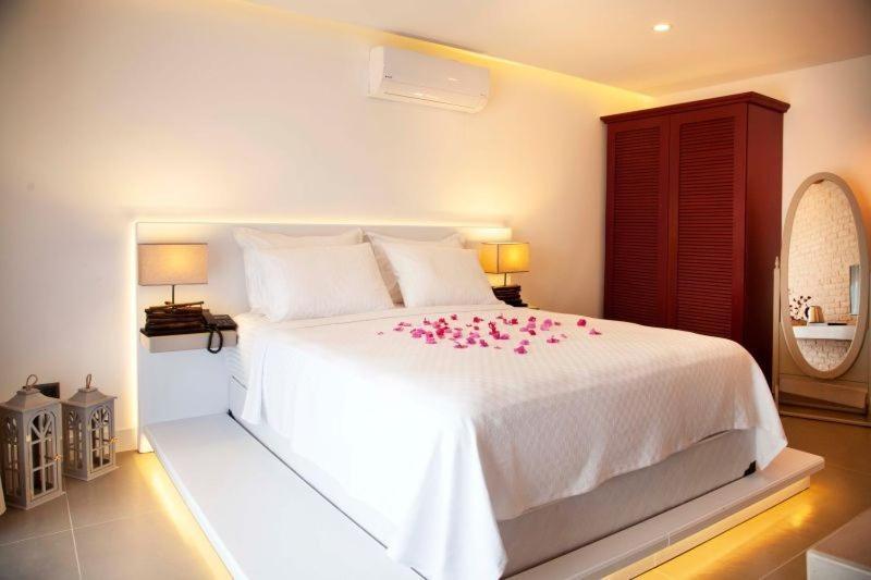 Payam Butik Otel Datça Exterior foto