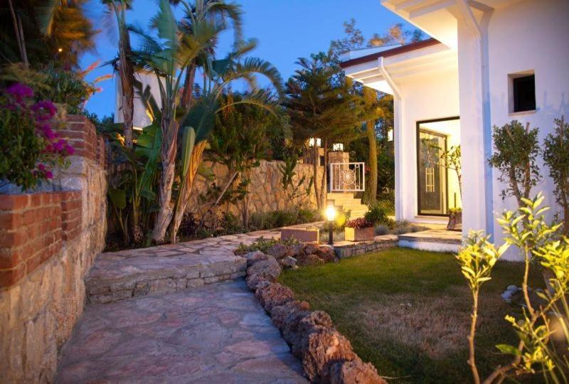 Payam Butik Otel Datça Exterior foto